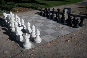 chess opening